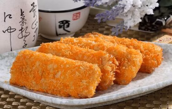 Prix ​​​​de la ligne de machine de traitement de chapelure Panko